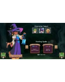 Witching Stone АВТОДОСТАВКА STEAM РОССИЯ