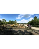 American Truck Simulator - Arkansas DLC STEAM РОССИЯ