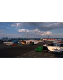 American Truck Simulator - Arkansas DLC STEAM РОССИЯ