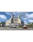 American Truck Simulator - Arkansas DLCRU/BY/KZ/UA
