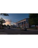 American Truck Simulator - Arkansas DLCRU/BY/KZ/UA