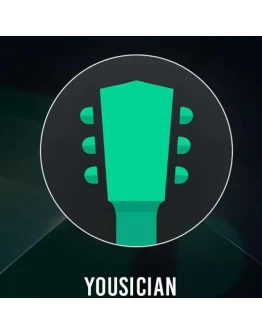 Yousician PremiumПодписка 1-12 месяцев