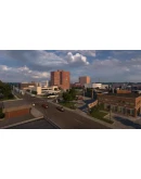 American Truck Simulator - NebraskaSTEAM GIFTRU+МИР