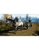 Farmer's Life Soundtrack DLC STEAM РОССИЯ