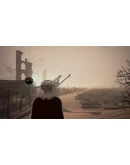 Аномалия1999:Компас и песок STEAM GIFT РОССИЯ Аномалия1999:Компас и песок STEAM GIFT РОССИЯ