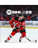 NHL 25 НХЛ 25 Турция/Украина PS5 PS