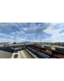 American Truck Simulator - TexasSTEAM GIFT AUTORU+МИР