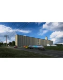 American Truck Simulator - KansasSTEAM GIFTRU+МИР