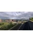 American Truck Simulator - KansasSTEAM GIFTRU+МИР