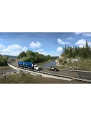 American Truck Simulator - MontanaSTEAM GIFTRU+МИР American Truck Simulator - MontanaSTEAM GIFTRU+МИР