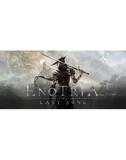 Enotria: The Last Song - STEAM GIFT РОССИЯ