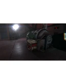 Mannequin machine АВТОДОСТАВКА STEAM РОССИЯ
