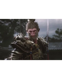 Black Myth: Wukong (steam)+Игры общий аккаунт
