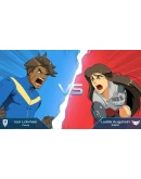 WARBORN SteamРФ+Весь МирKey + Бонус WARBORN SteamРФ+Весь МирKey + Бонус
