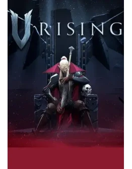 V RISINGSTEAMGLOBAL+РФКЛЮЧ