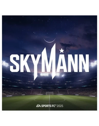 EA SPORTS FC 2025 XBOX ONE/XS PS 45 АКТИВАЦИЯ EA SPORTS FC 2025 XBOX ONE/XS PS 45 АКТИВАЦИЯ