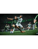 EA SPORTS FC 2025 XBOX ONE/XS PS 45 АКТИВАЦИЯ EA SPORTS FC 2025 XBOX ONE/XS PS 45 АКТИВАЦИЯ
