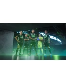 EA SPORTS FC 2025 XBOX ONE/XS PS 45 АКТИВАЦИЯ EA SPORTS FC 2025 XBOX ONE/XS PS 45 АКТИВАЦИЯ