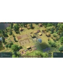 Goblin Camp АВТОДОСТАВКА STEAM РОССИЯ