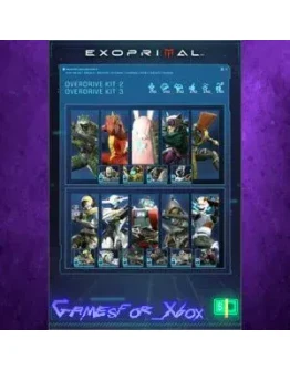 Master Collection 2 XBOX DLC Master Collection 2 XBOX DLC