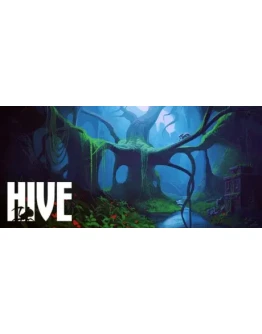 The Hive (Steam Ключ / РФ + Весь Мир)0