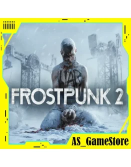 Frostpunk 2 / Фростпанк 2 ПК Epic Games EGS