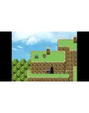 Cubicle Quest SteamРФ+Весь МирKey+ Карточки