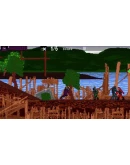 Ninja Roquinexu SteamРФ+Весь МирKey