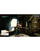 Skeletos Sword SteamРФ+Весь МирKey