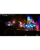 Dyana Moto SteamРФ+Весь МирKey