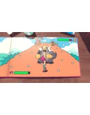 Отважный паж The Plucky Squire STEAM РОССИЯ