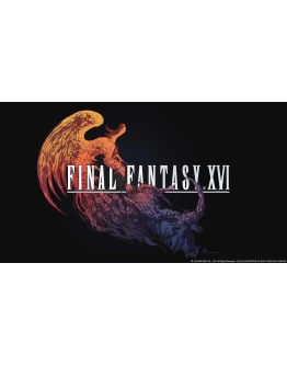 FINAL FANTASY XVI COMPLETE EDITION оффлайн очереди нет