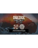 DREDGE - Digital Deluxe EditionSTEAM GIFT AUTORU+МИР