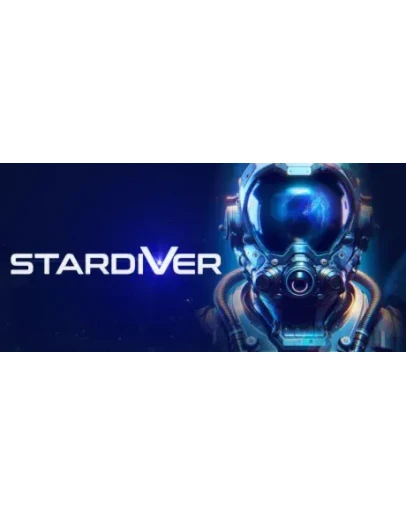 Stardiver - STEAM GIFT РОССИЯ