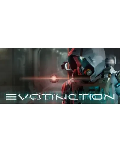 Evotinction - STEAM GIFT РОССИЯ