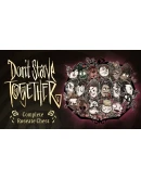 Don't Starve Together: Complete Roseate Chest DLC