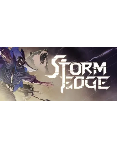 StormEdge - STEAM GIFT РОССИЯ