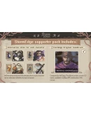 StormEdge - Supporter Pack DLC - STEAM GIFT РОССИЯ