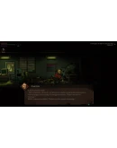 Edge of Sanity - STEAM GIFT РОССИЯ