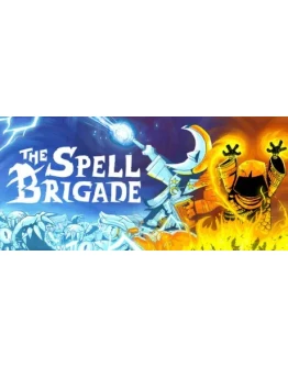 The Spell Brigade - STEAM GIFT РОССИЯ