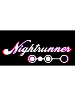 Nightrunner АВТОДОСТАВКА STEAM РОССИЯ