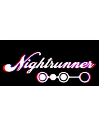 Nightrunner АВТОДОСТАВКА STEAM РОССИЯ