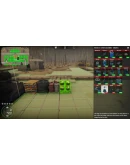 GROSS (Steam key / РФ+Весь мир)