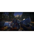 GROSS (Steam key / РФ+Весь мир)