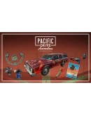 Pacific Drive: Anomalous Customization Pack DLC