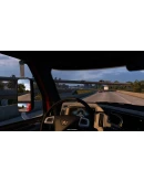 American Truck Simulator - Arkansas DLC - STEAM RU