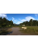 American Truck Simulator - Arkansas DLC - STEAM RU