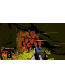 Chains of Fury - STEAM GIFT РОССИЯ