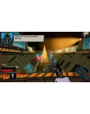 Chains of Fury - STEAM GIFT РОССИЯ