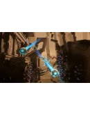 Prince of Persia The Lost Crown Mask of Darkness RU